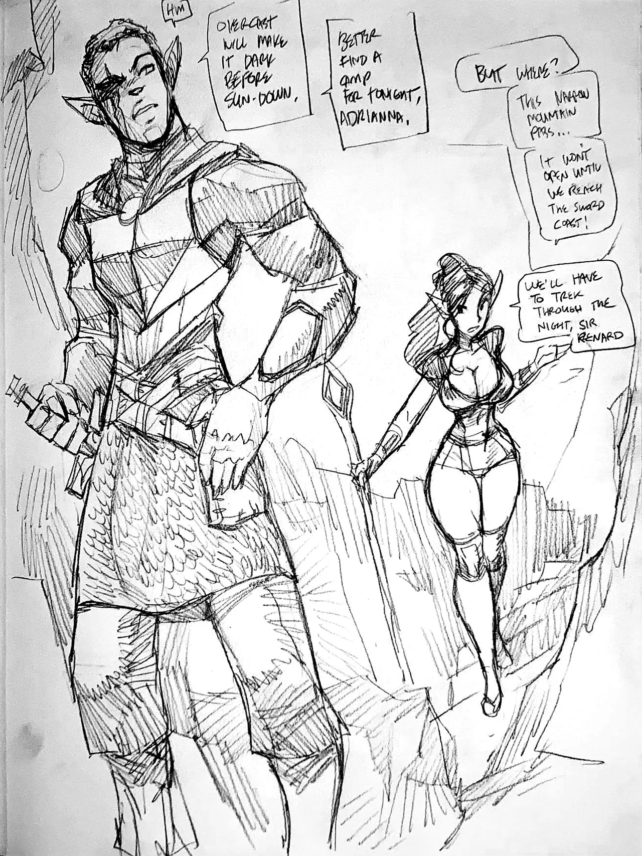 More Bootydoc Goof Off Mini Comic image number 87