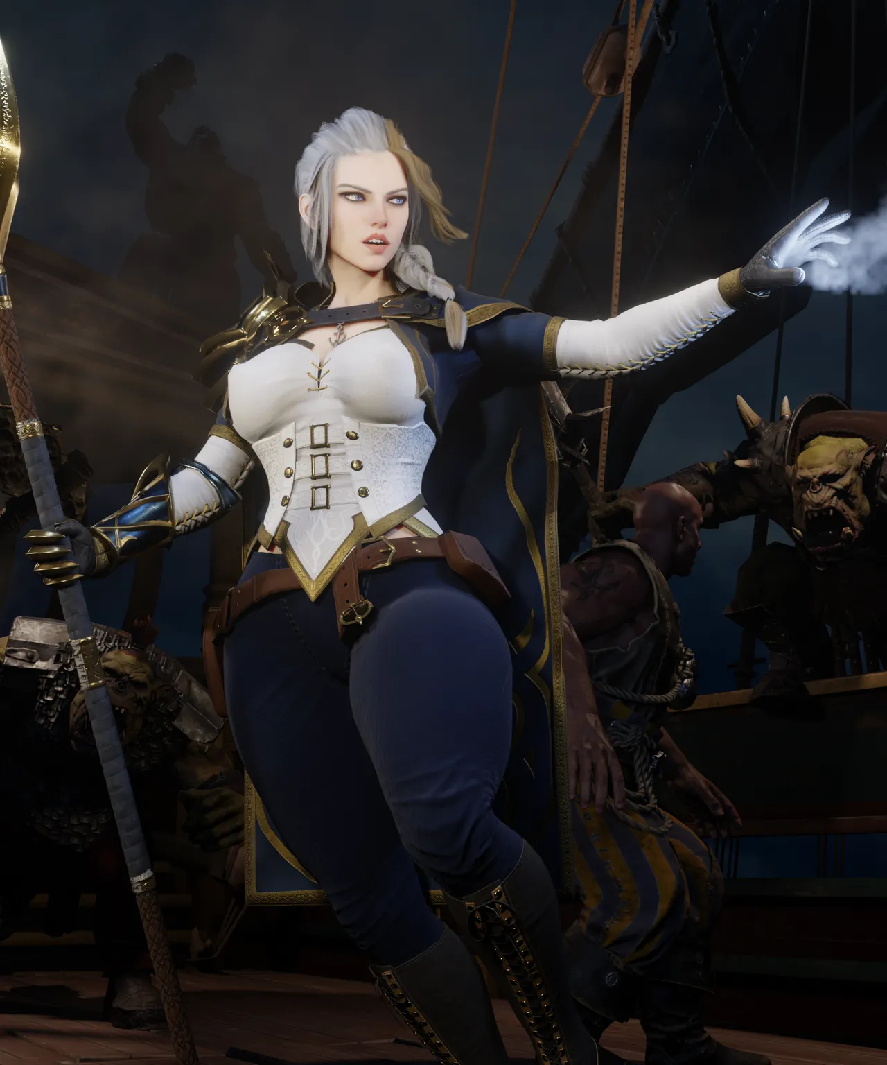 Jaina