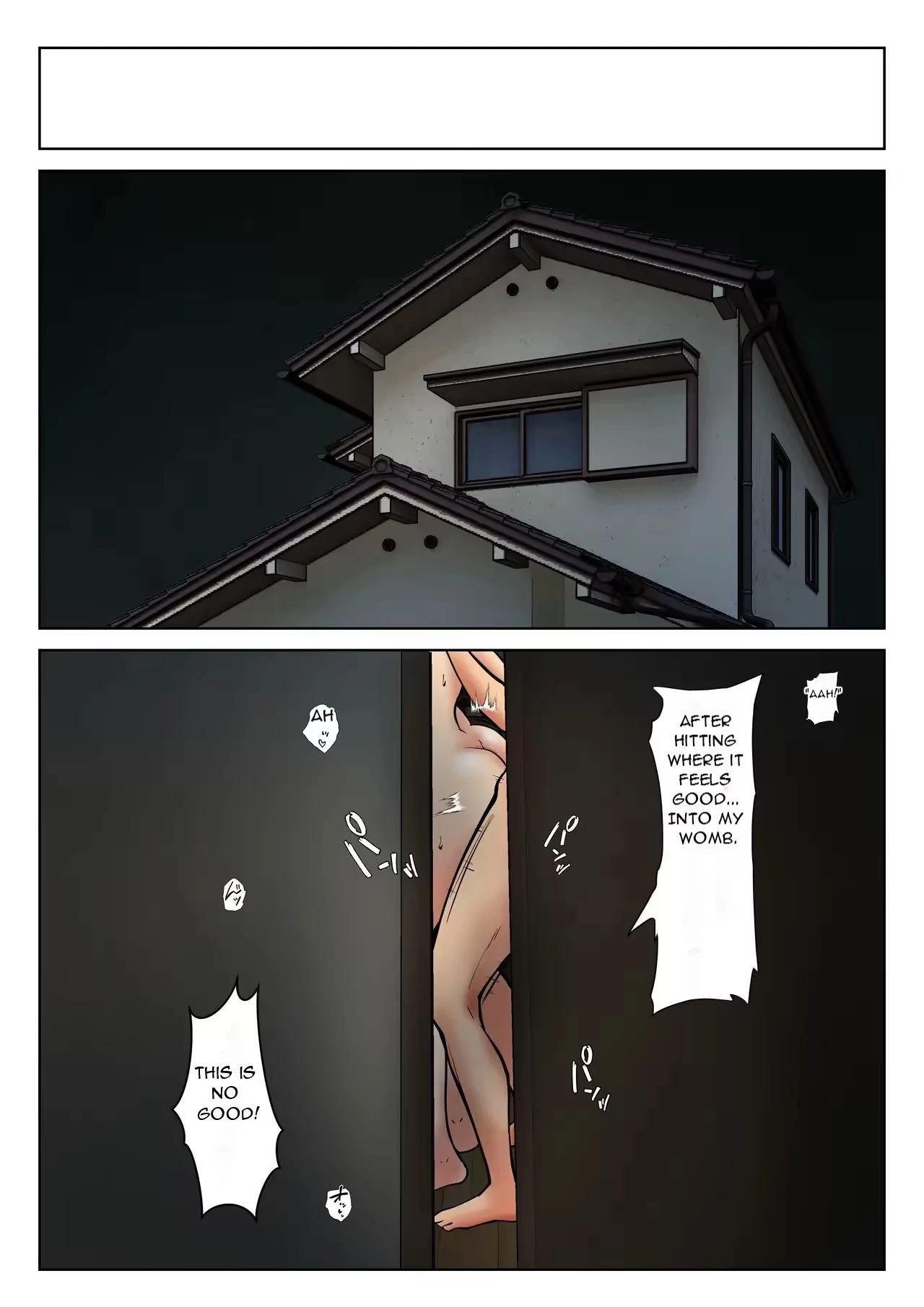Shikatanaku Kaa-chan to Sex Shimasu 6 - I Have No Choice But to Sleep with My Mother 6 image number 6