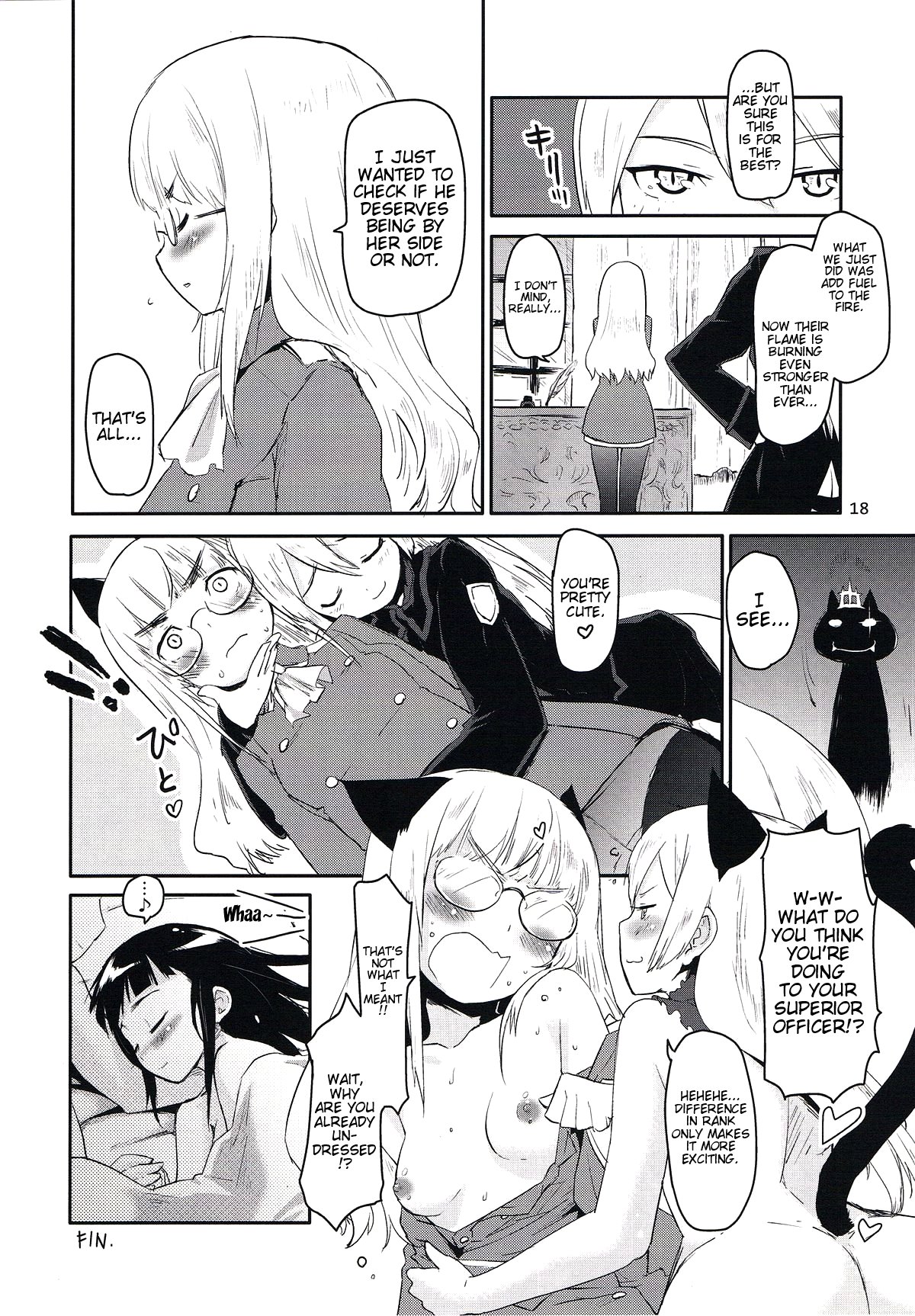 WINTER AFFAIR image number 16