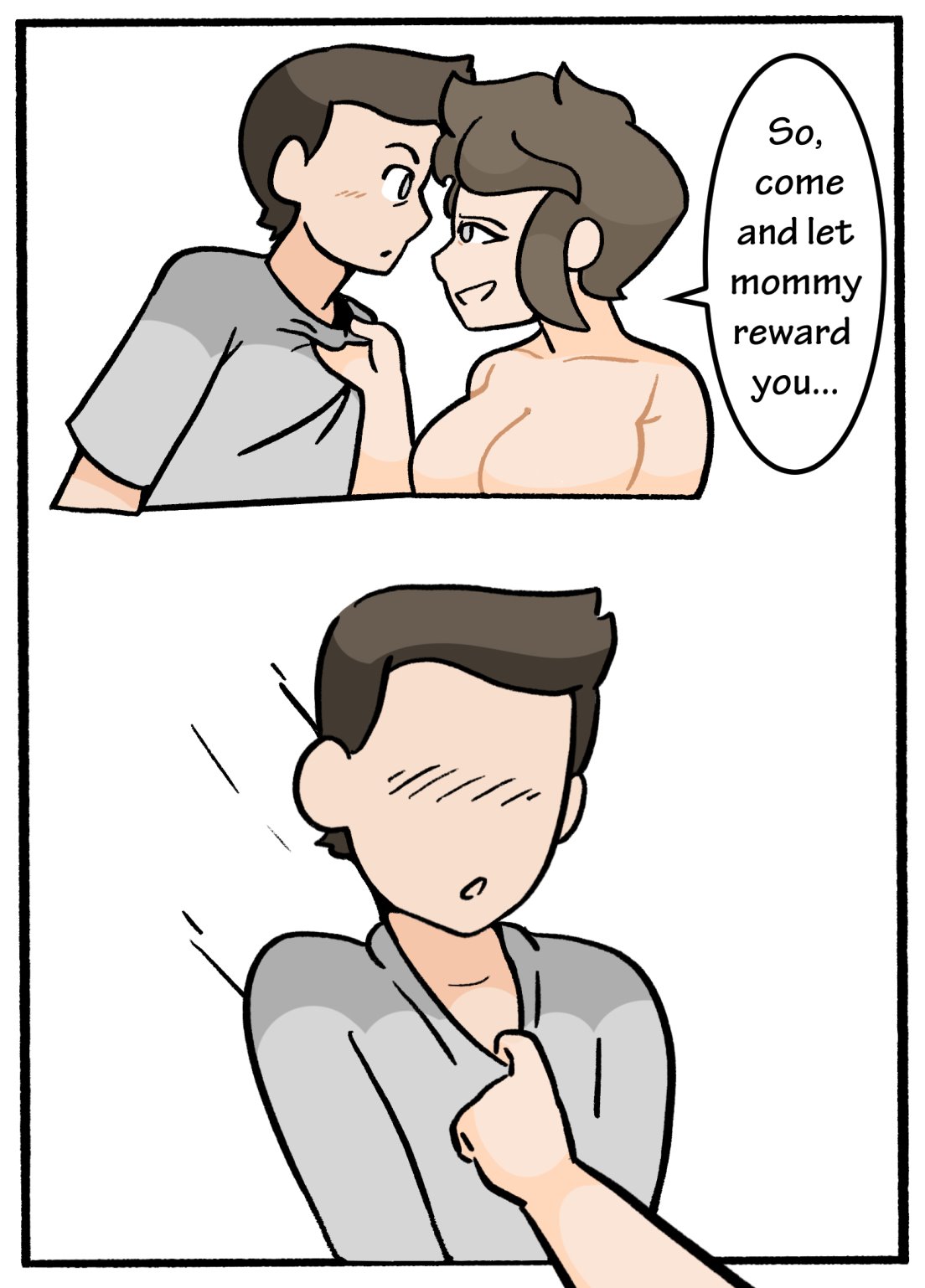 Incest Graduation Day image number 12