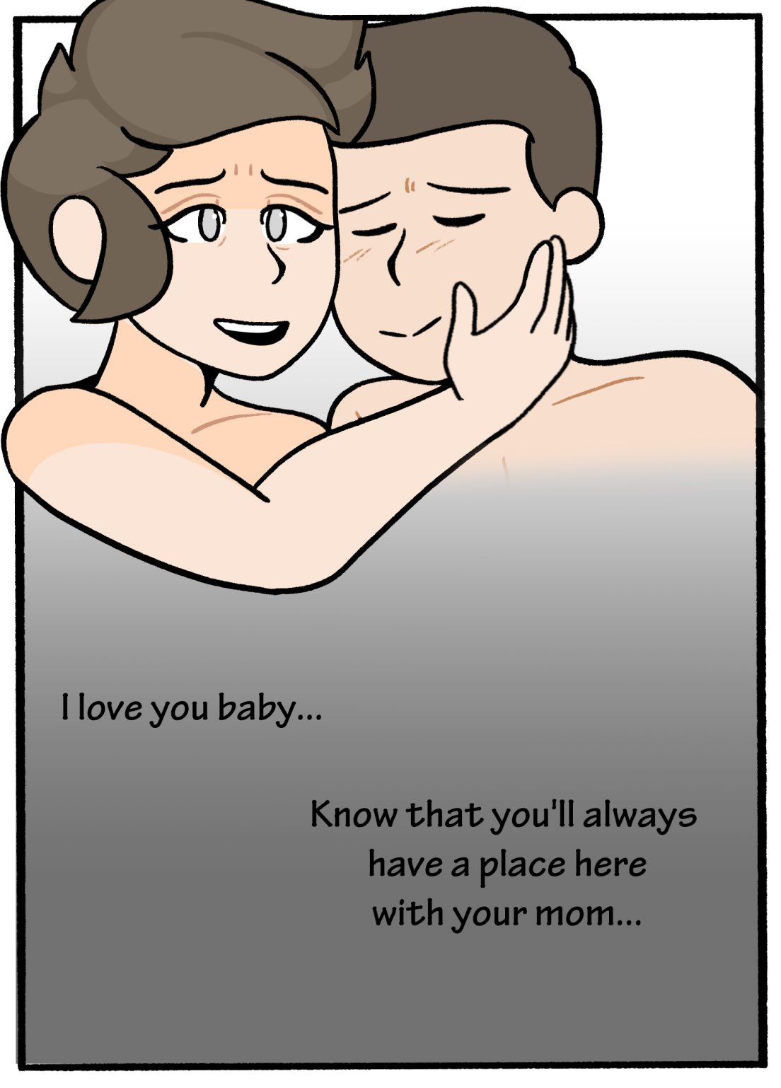 Incest Graduation Day image number 29