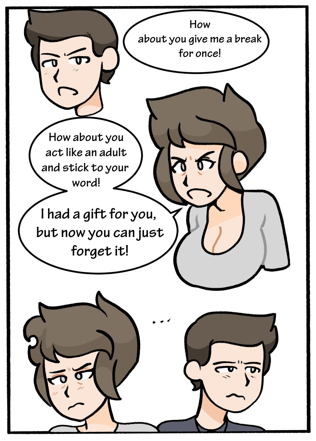 Incest Graduation Day image number 5