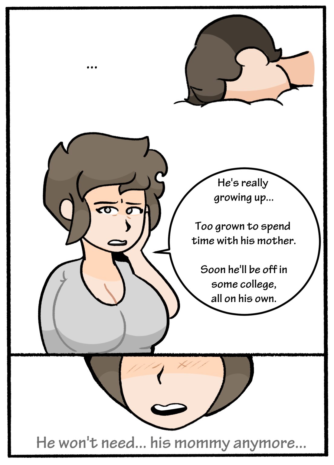 Incest Graduation Day image number 7