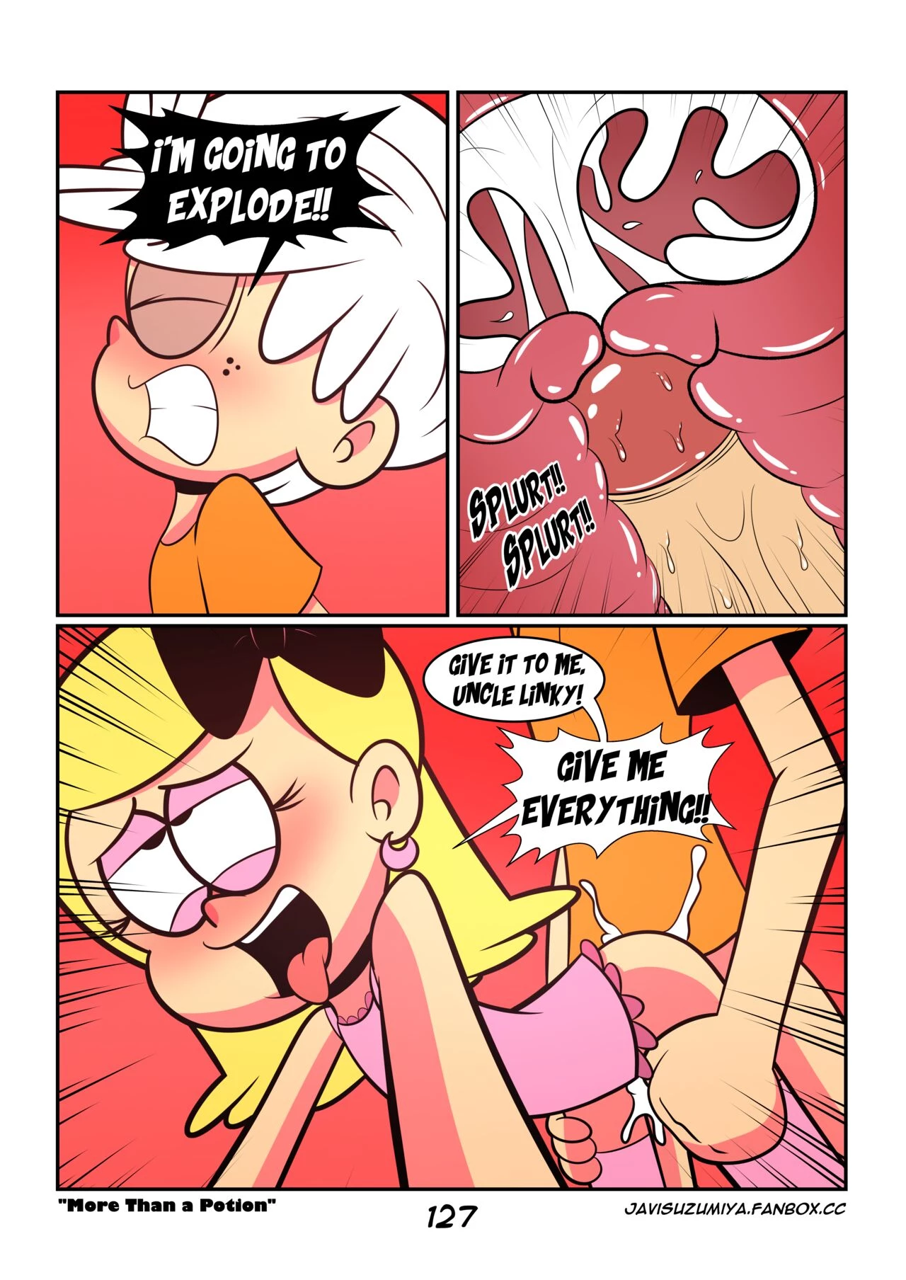 More Than a Potion image number 126