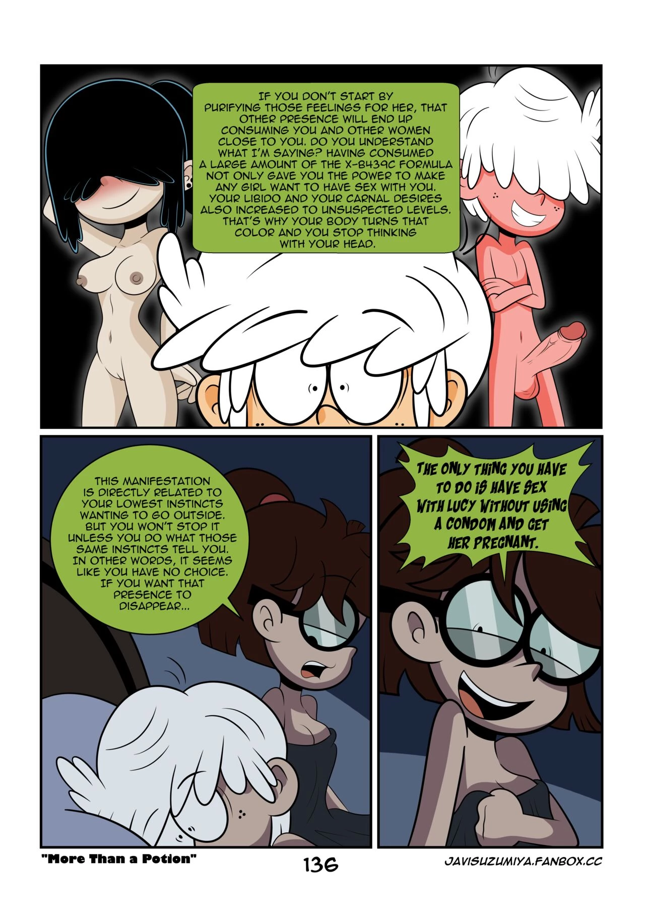 More Than a Potion image number 135