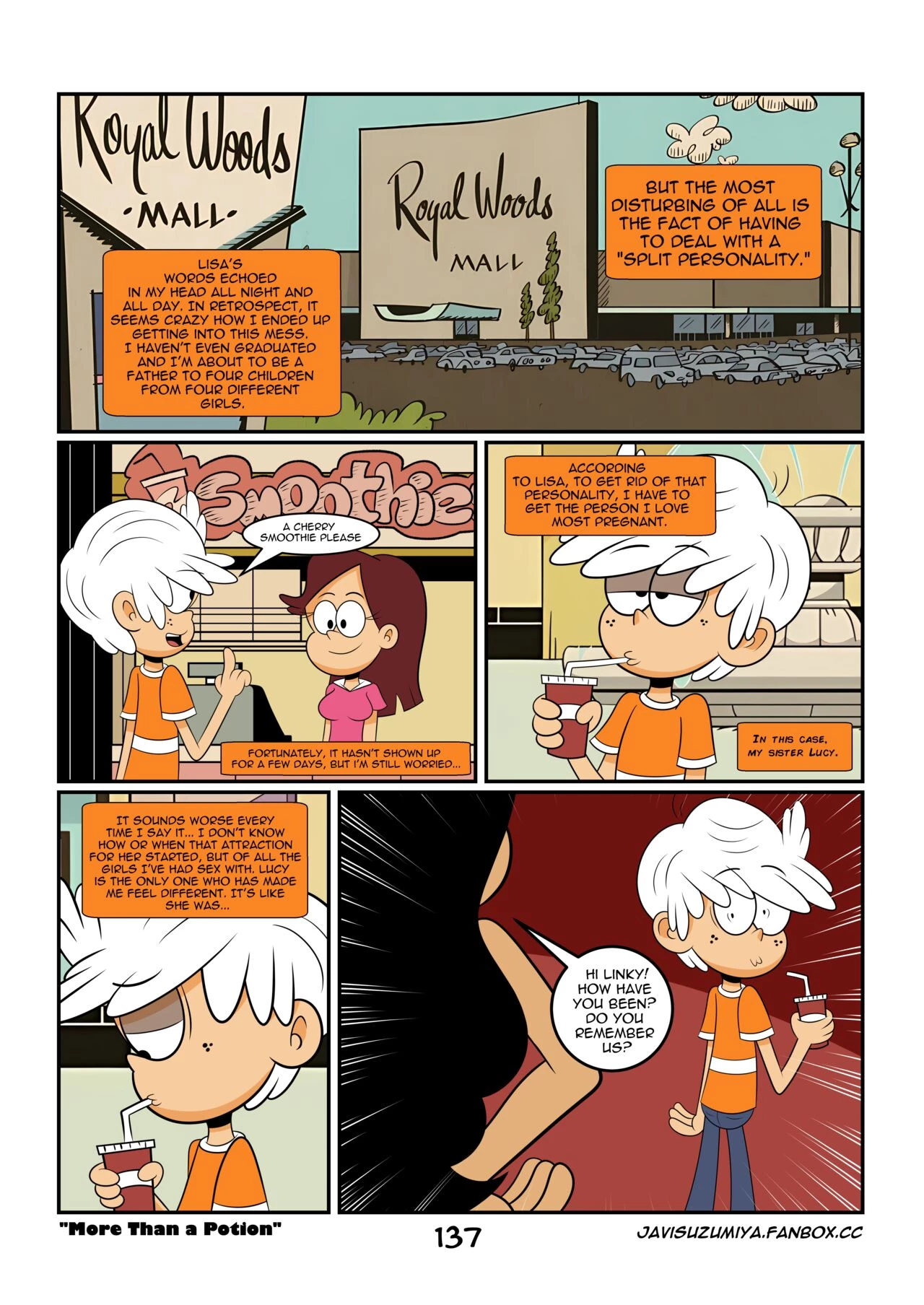 More Than a Potion image number 136