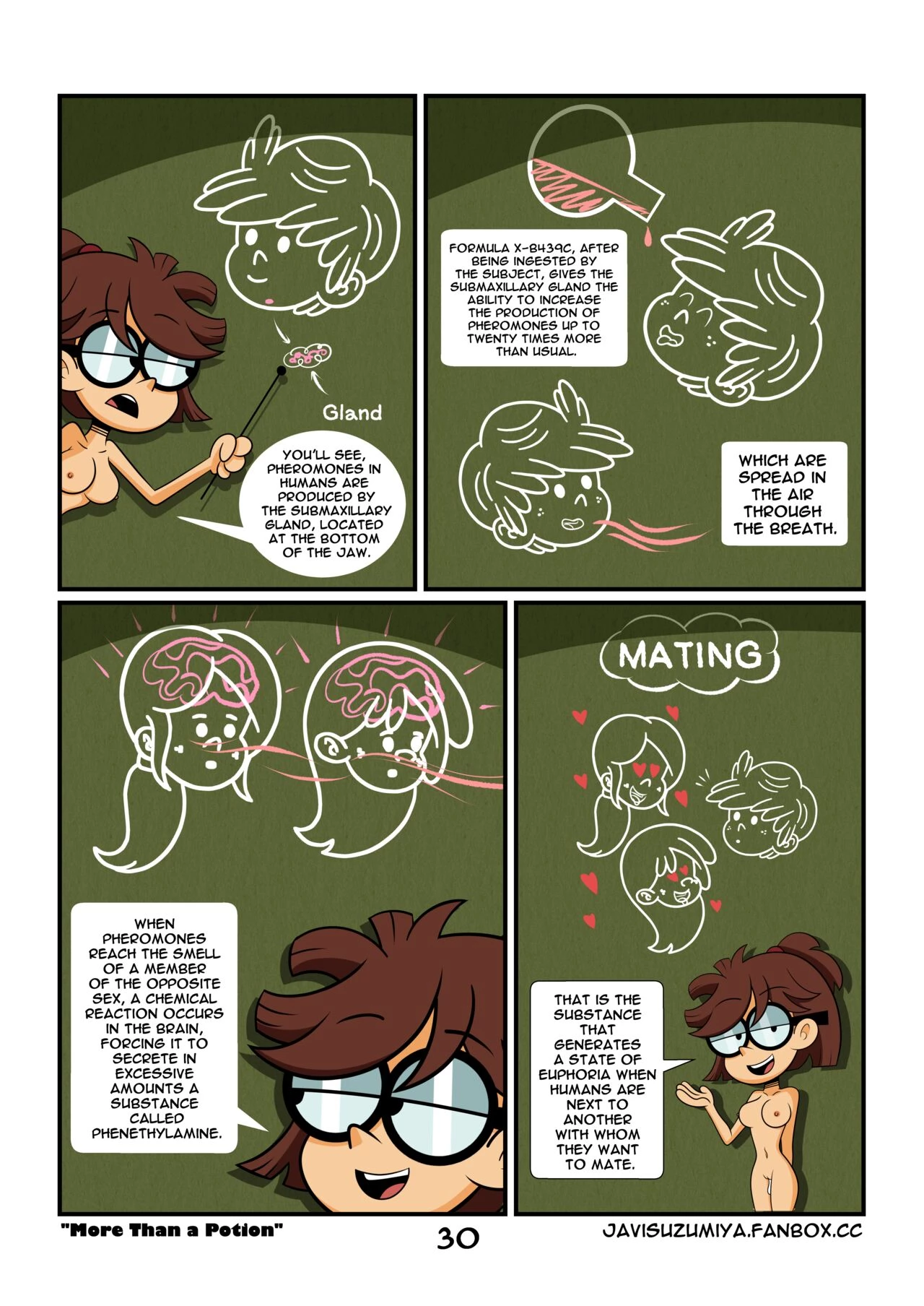 More Than a Potion image number 29