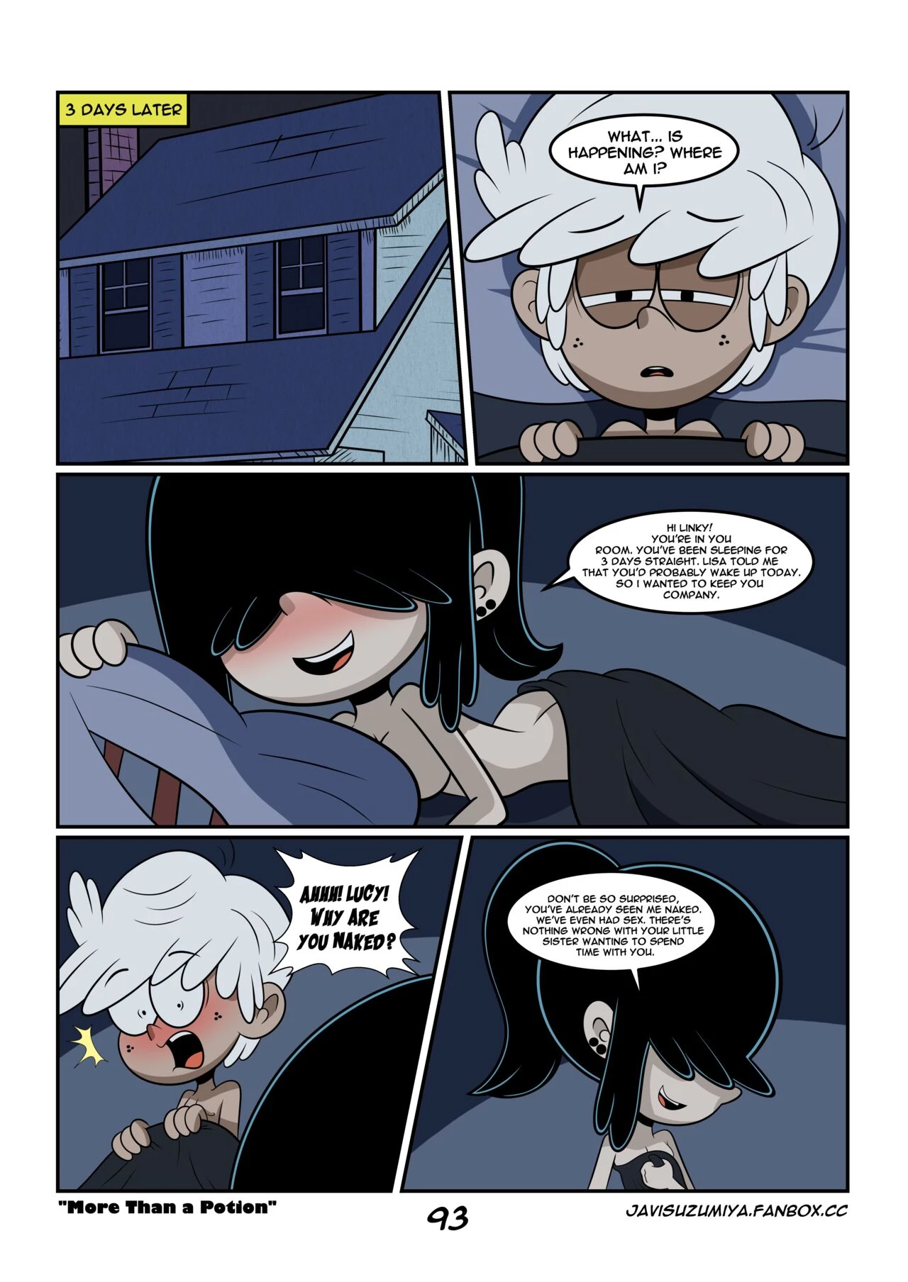 More Than a Potion image number 92