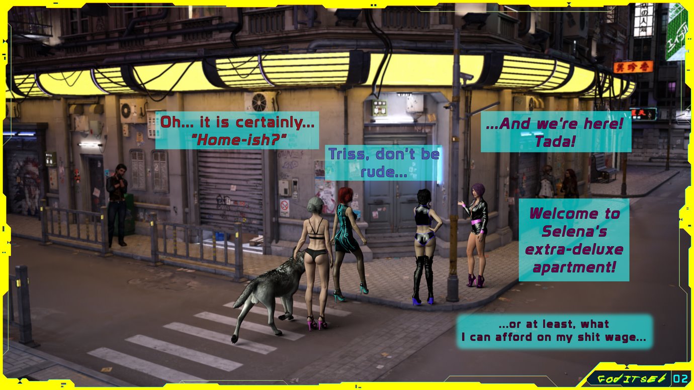 Adventures of the White Wolf image number 2