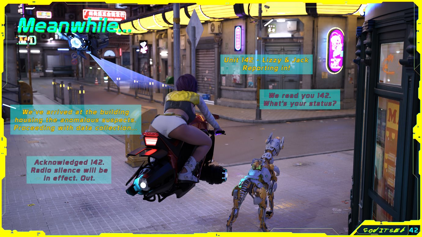Adventures of the White Wolf image number 42