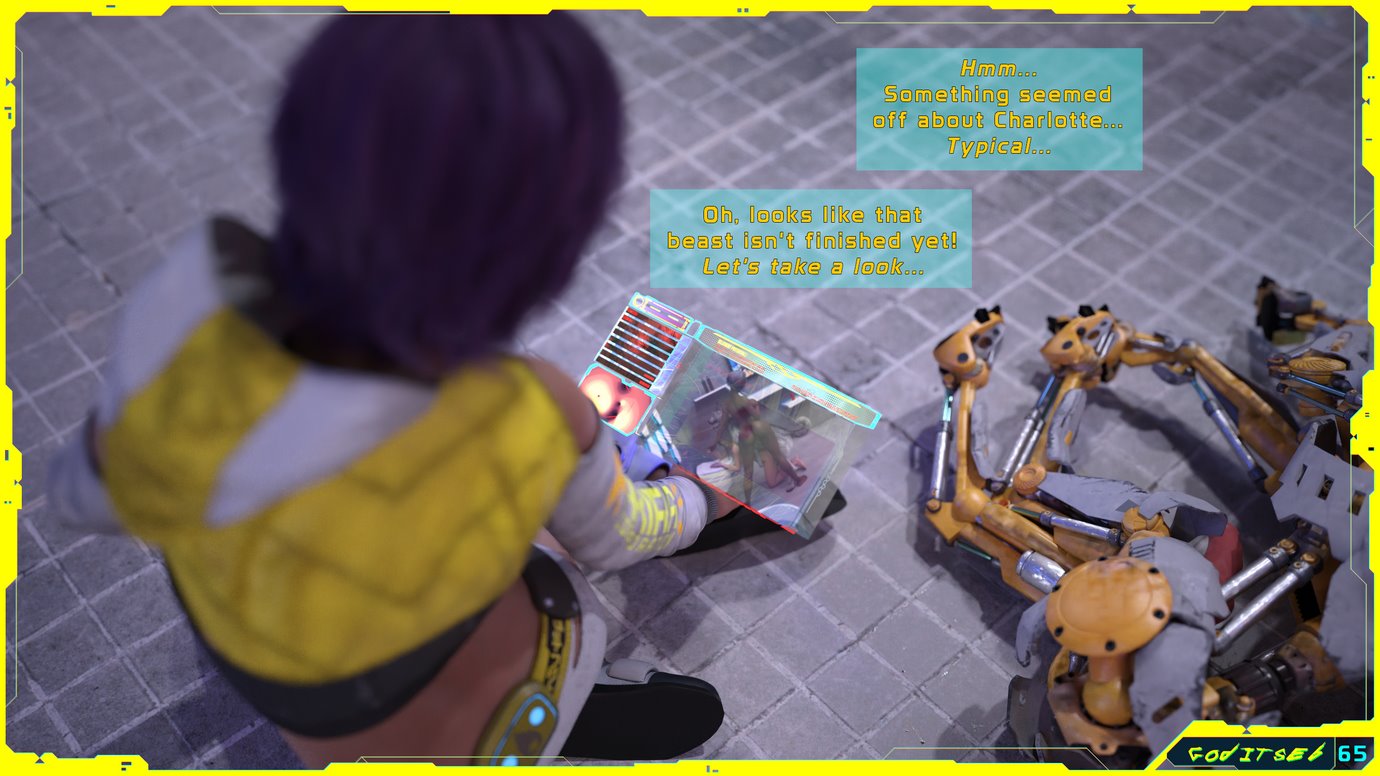 Adventures of the White Wolf image number 65