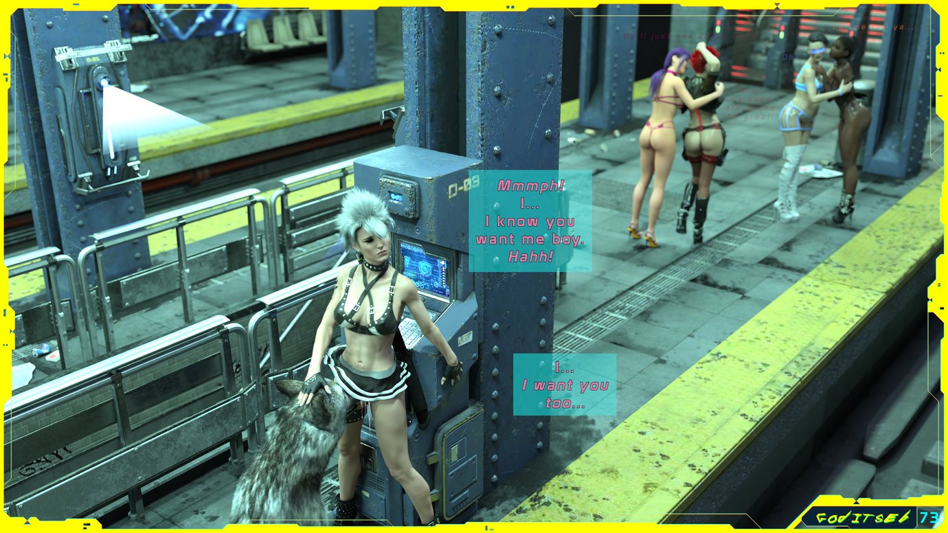 Adventures of the White Wolf image number 73