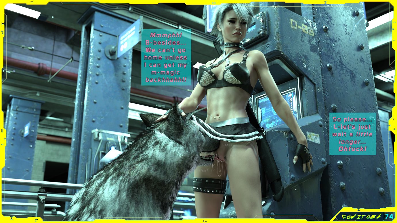 Adventures of the White Wolf image number 74
