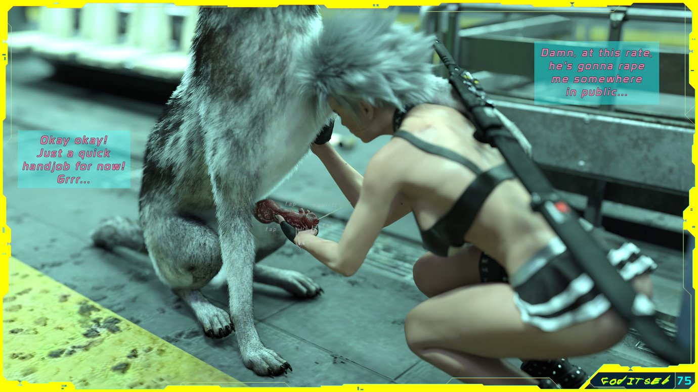 Adventures of the White Wolf image number 75