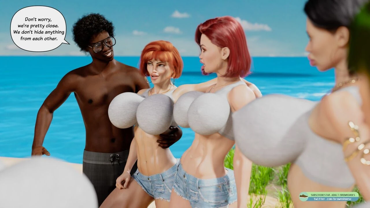 B.S Stories 2 image number 12