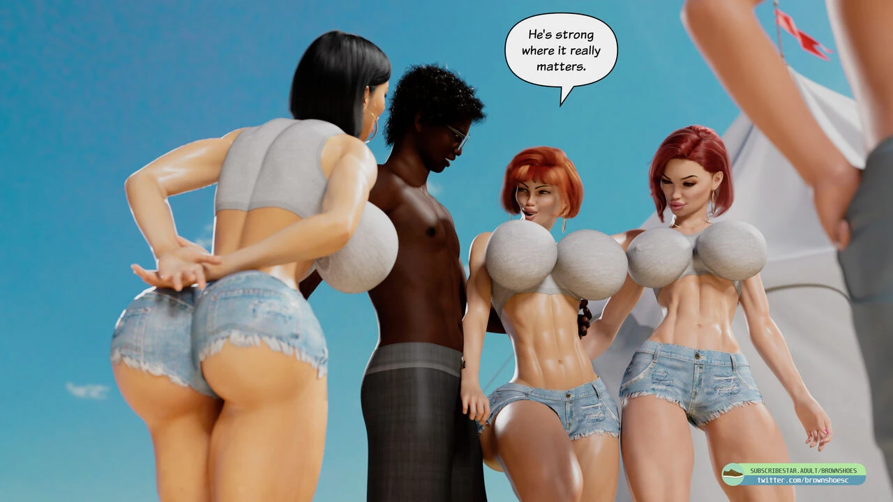 B.S Stories 2 image number 15