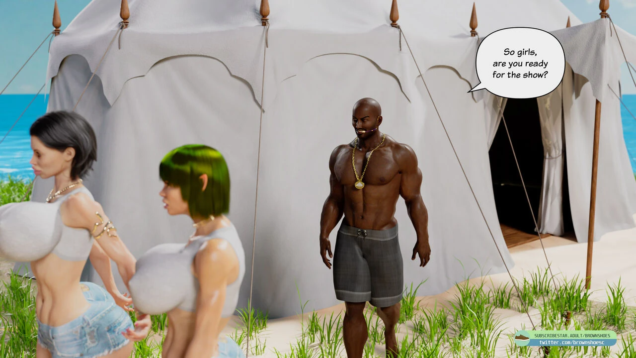 B.S Stories 2 image number 16