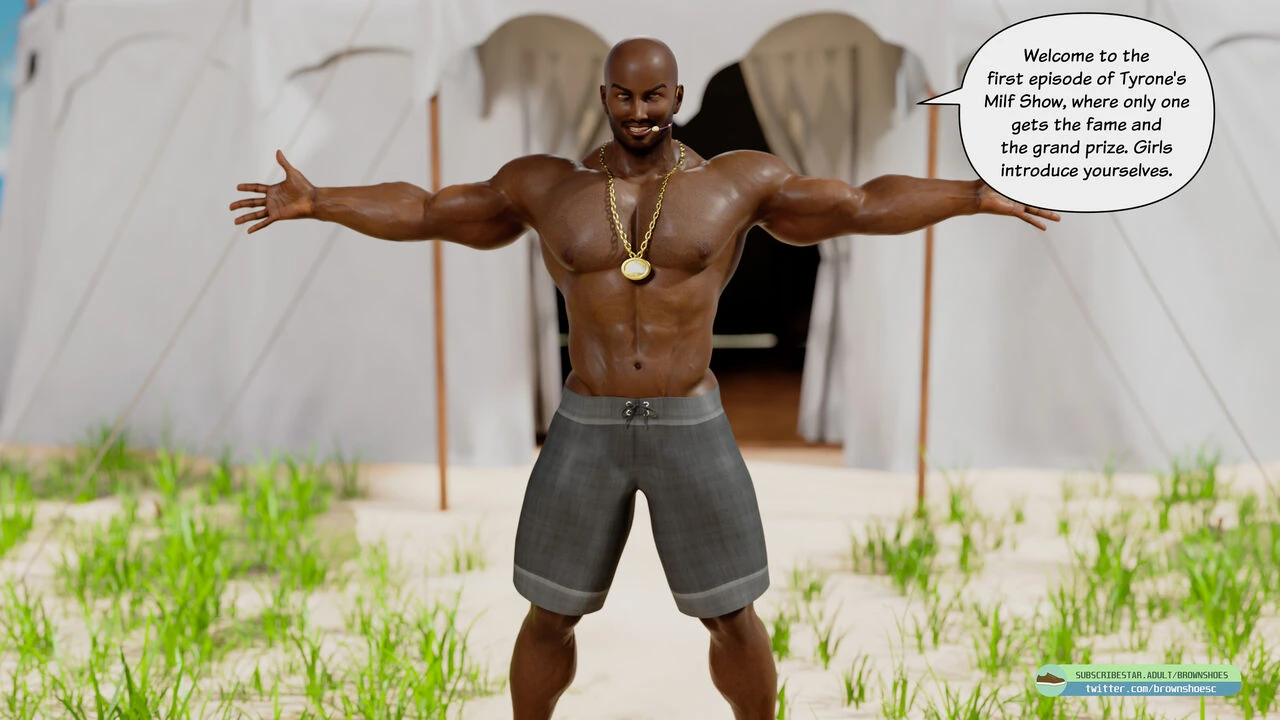 B.S Stories 2 image number 18