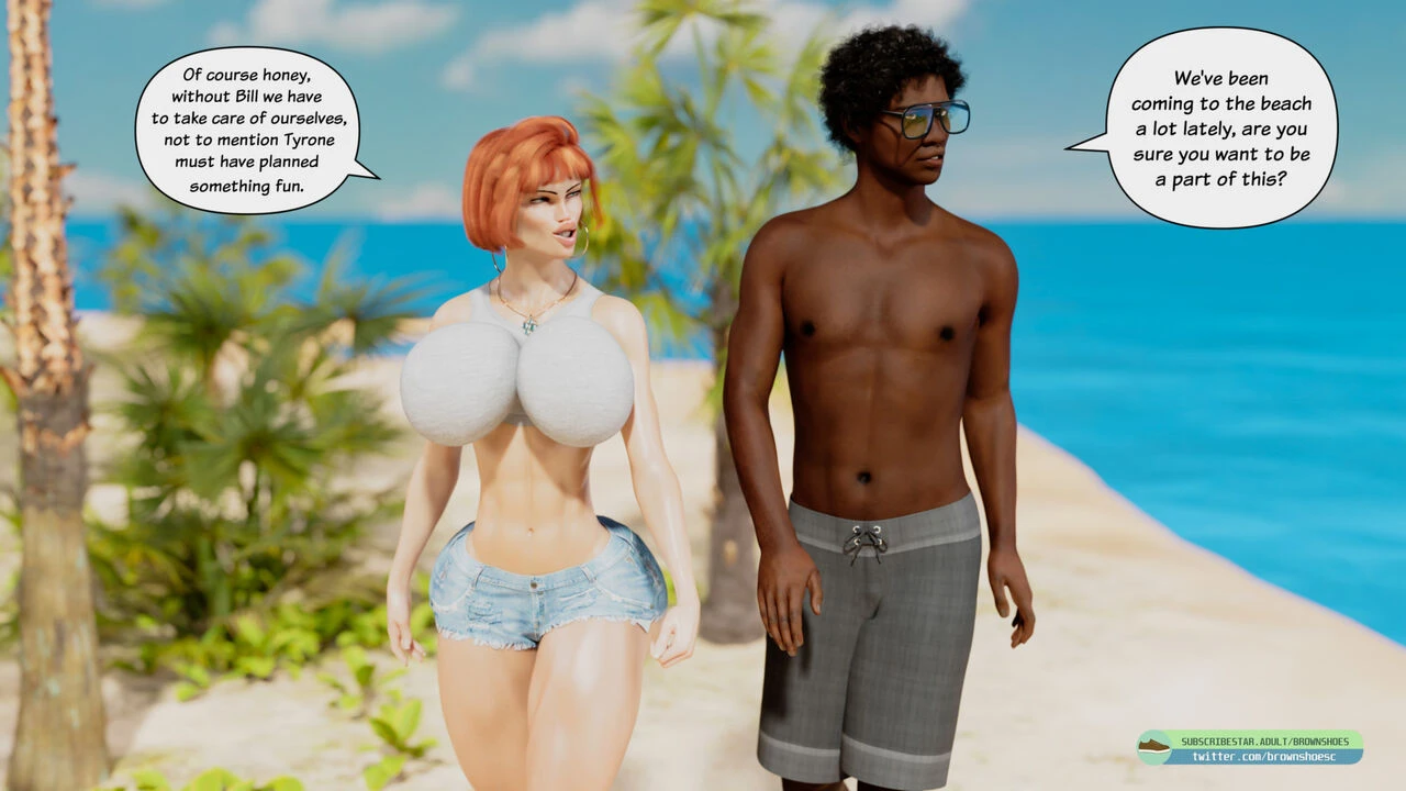 B.S Stories 2 image number 1