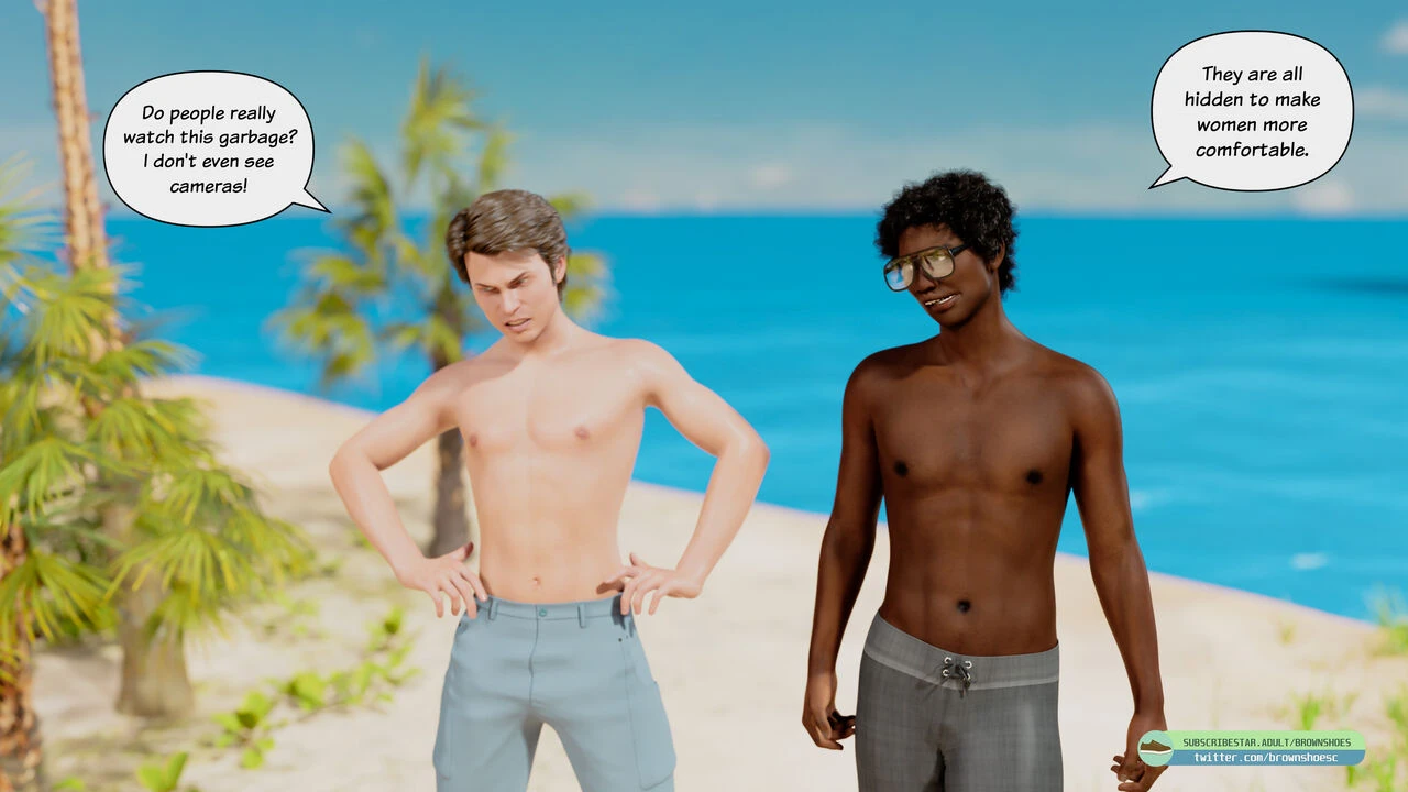 B.S Stories 2 image number 22