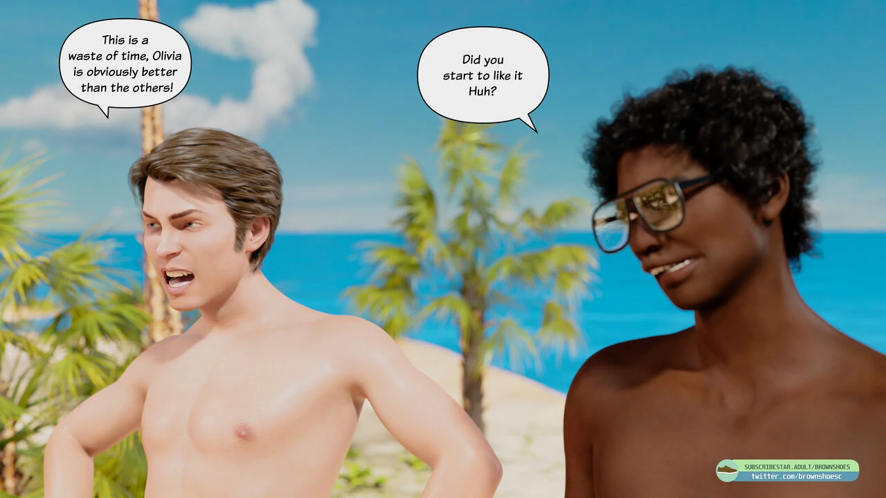 B.S Stories 2 image number 27