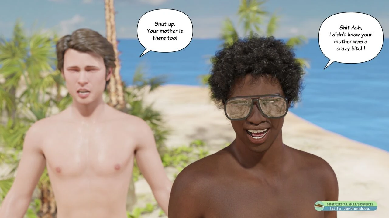 B.S Stories 2 image number 41