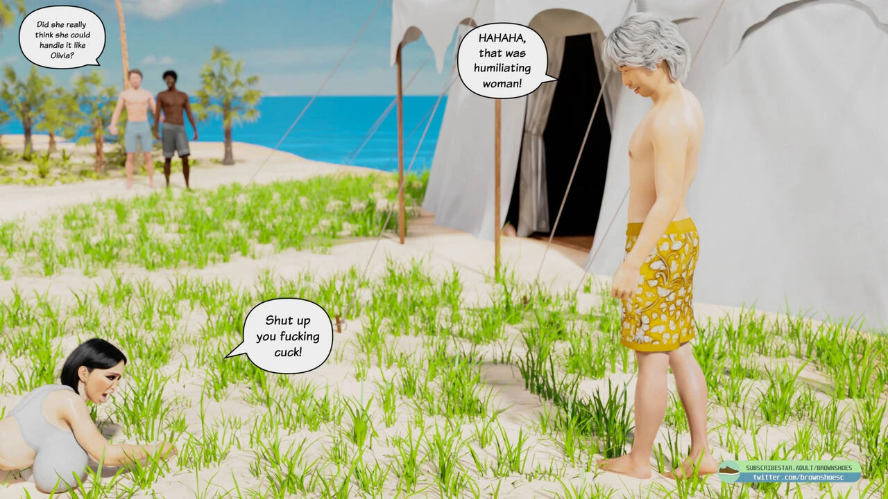 B.S Stories 2 image number 48