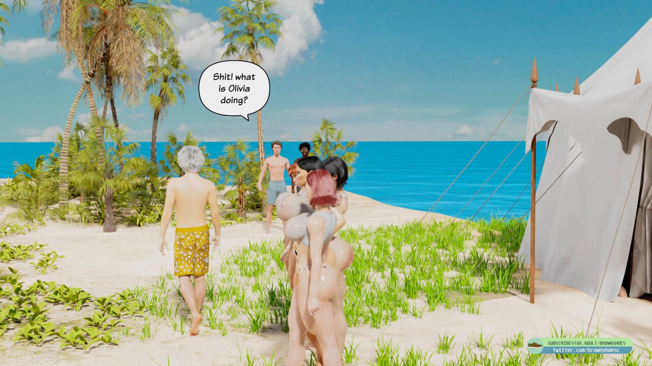 B.S Stories 2 image number 54