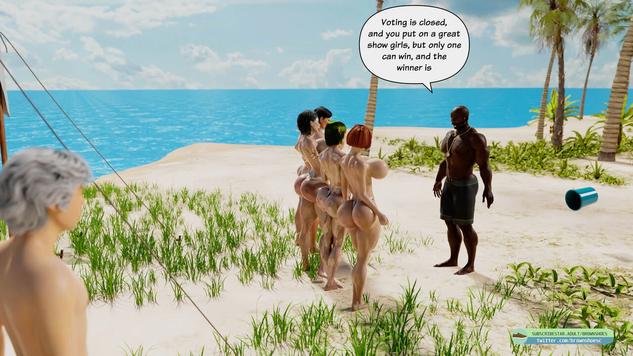 B.S Stories 2 image number 59