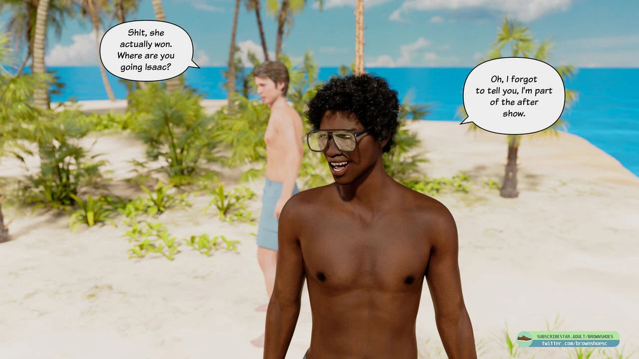 B.S Stories 2 image number 62