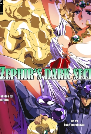 Zephir's Dark Secret