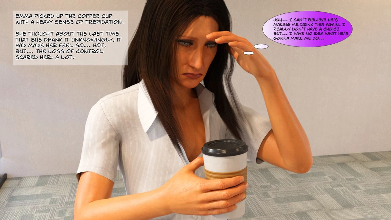 Emmas Corruption 6-8 image number 13