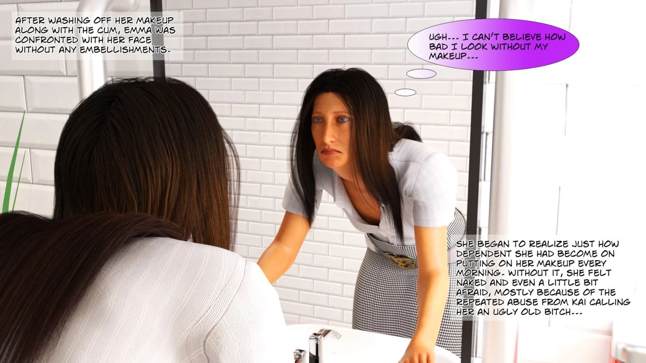 Emmas Corruption 6-8 image number 25