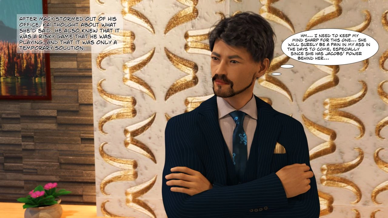 Emmas Corruption 6-8 image number 36