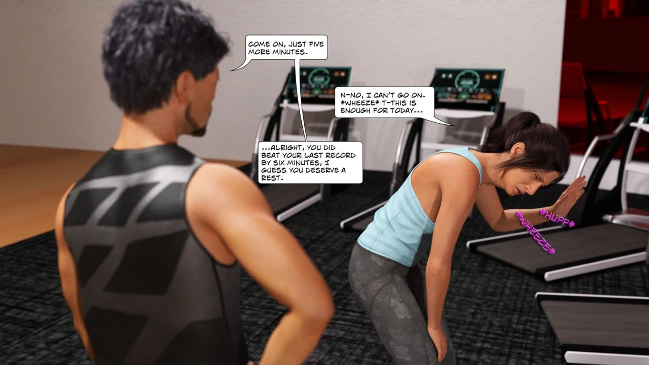 Emmas Corruption 6-8 image number 39