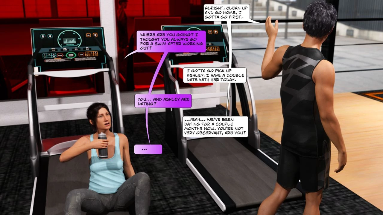 Emmas Corruption 6-8 image number 40