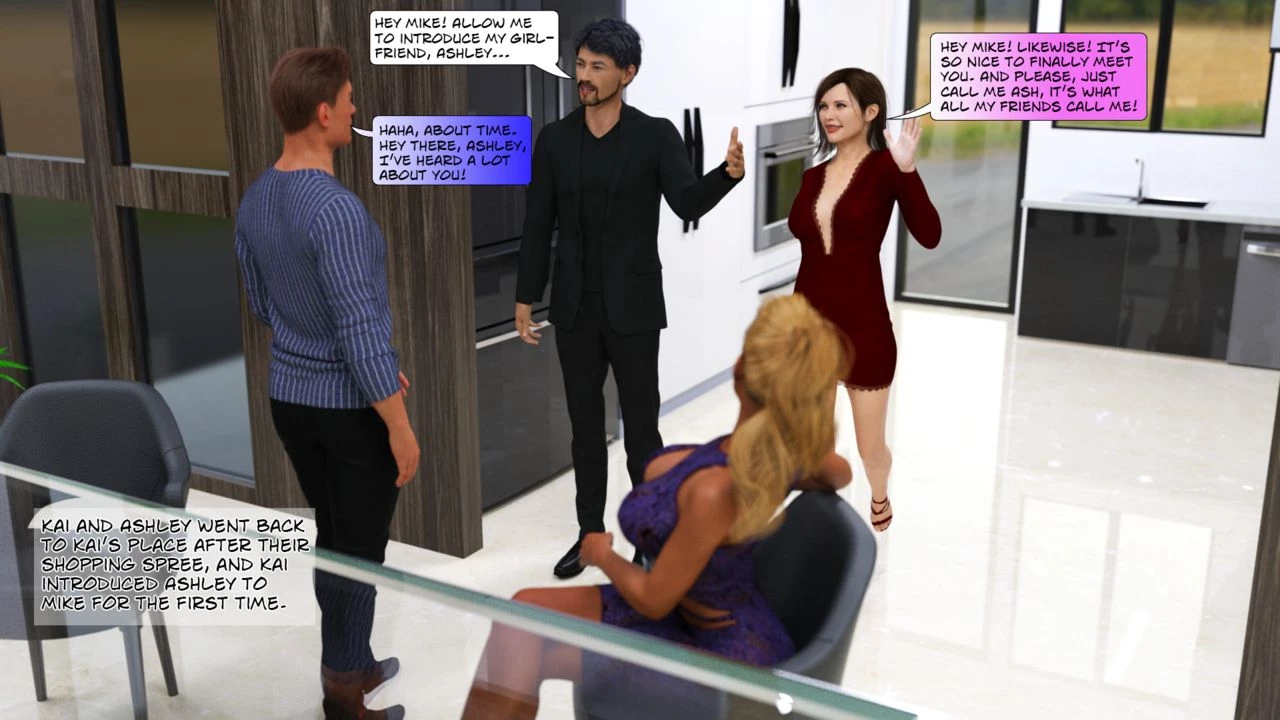 Emmas Corruption 6-8 image number 48