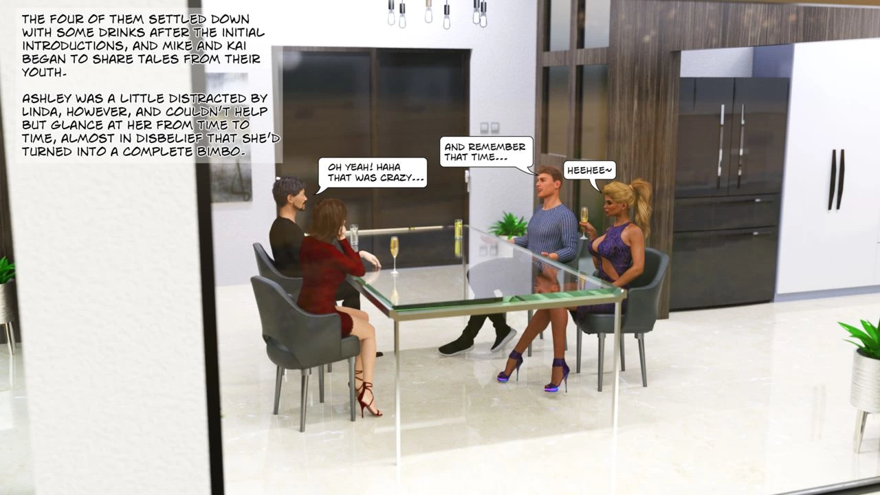 Emmas Corruption 6-8 image number 51