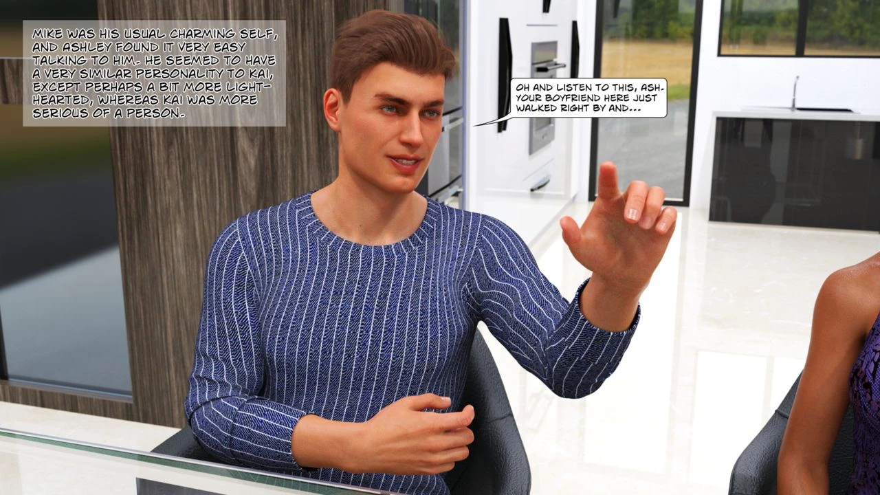 Emmas Corruption 6-8 image number 52