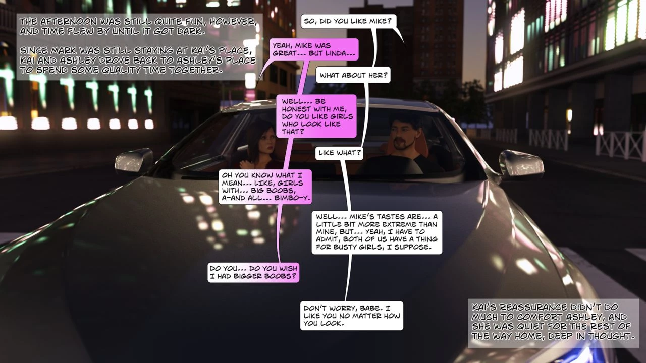 Emmas Corruption 6-8 image number 54