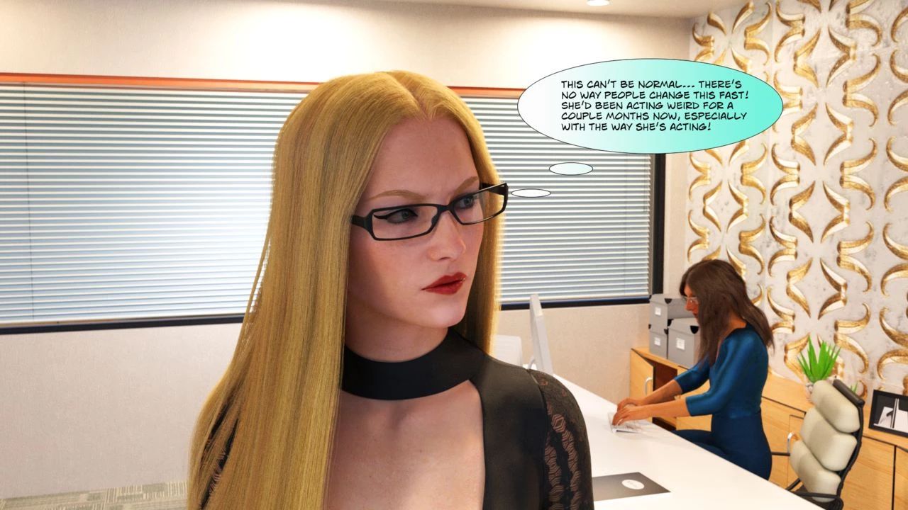 Emmas Corruption 6-8 image number 59