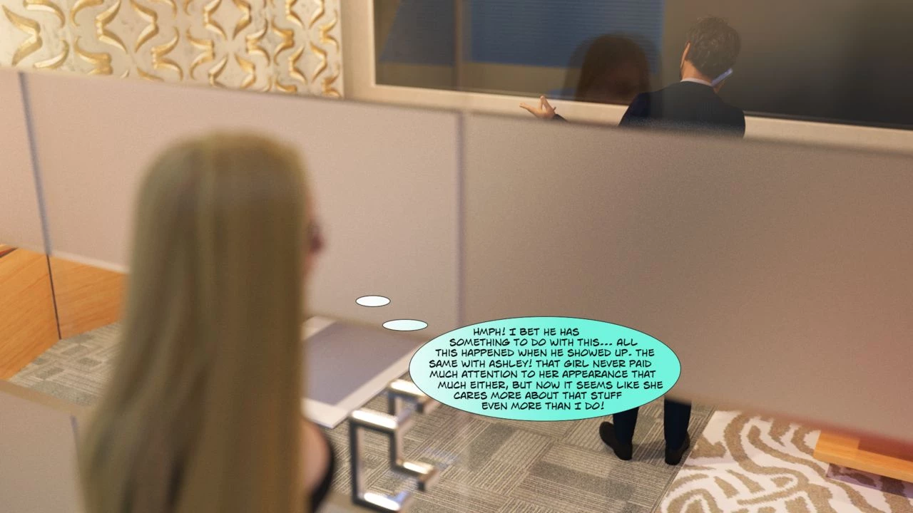 Emmas Corruption 6-8 image number 60