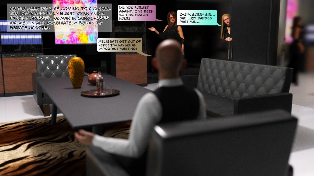 Emmas Corruption 6-8 image number 69