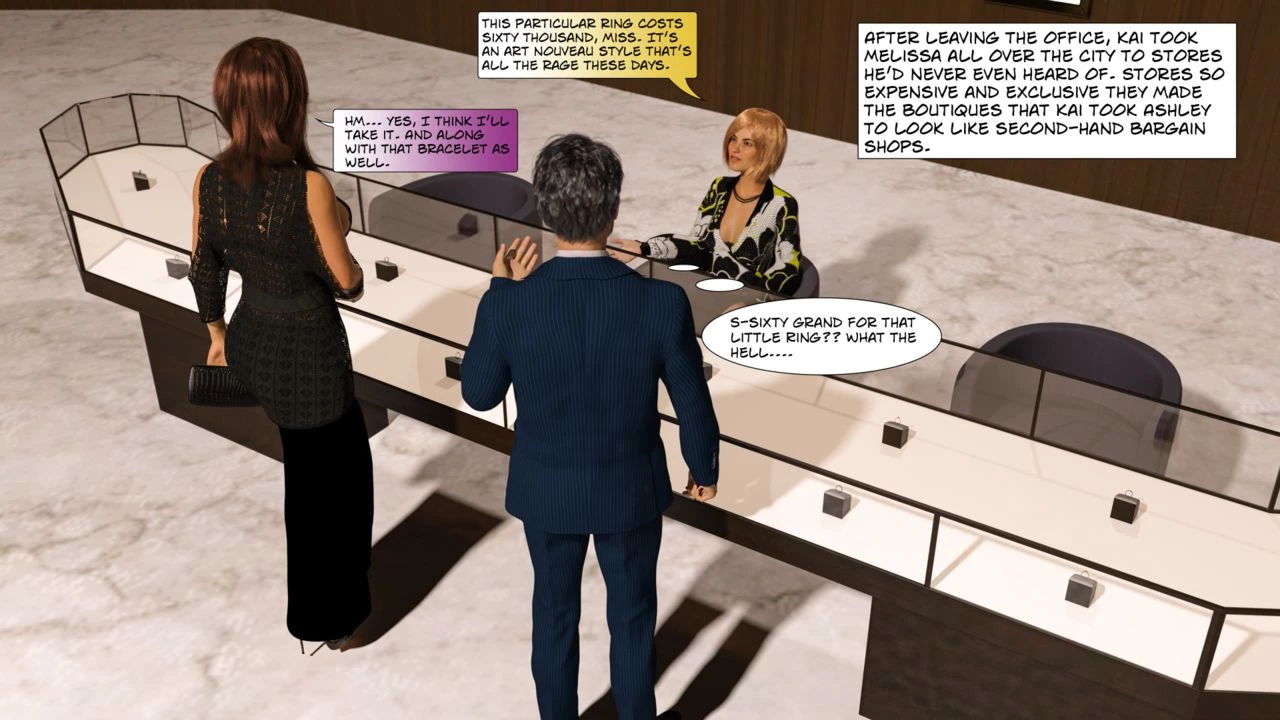 Emmas Corruption 6-8 image number 75