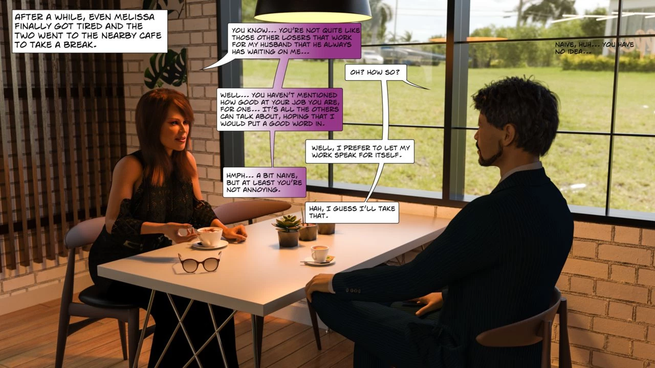 Emmas Corruption 6-8 image number 77