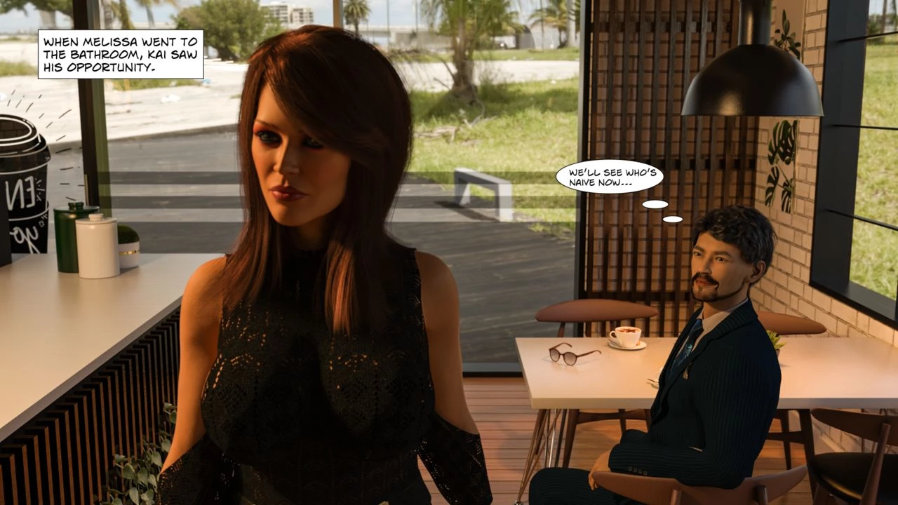 Emmas Corruption 6-8 image number 78
