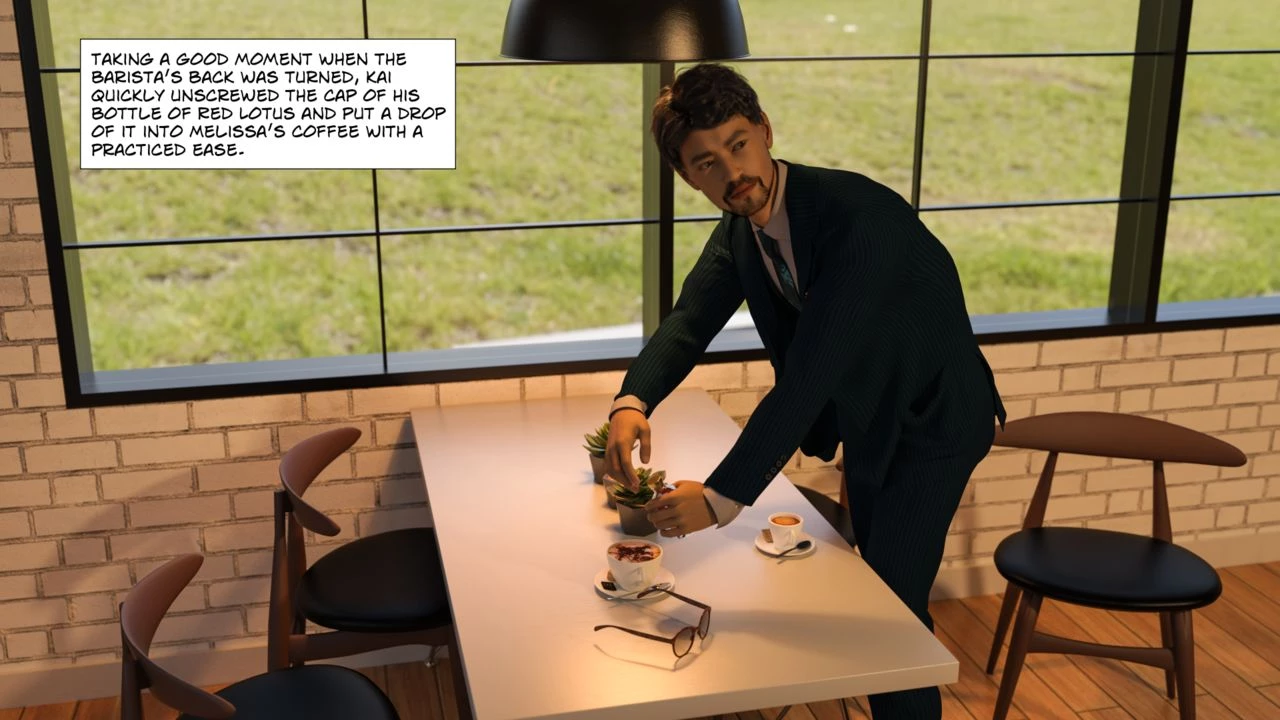 Emmas Corruption 6-8 image number 79