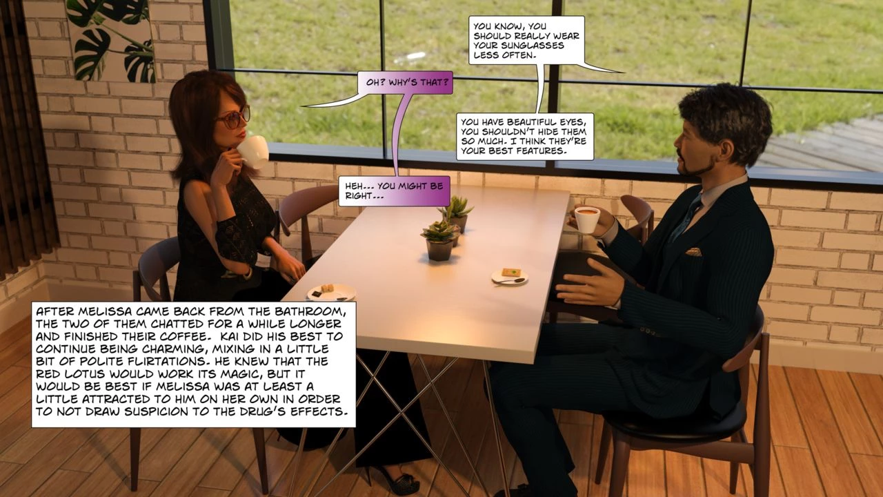 Emmas Corruption 6-8 image number 80