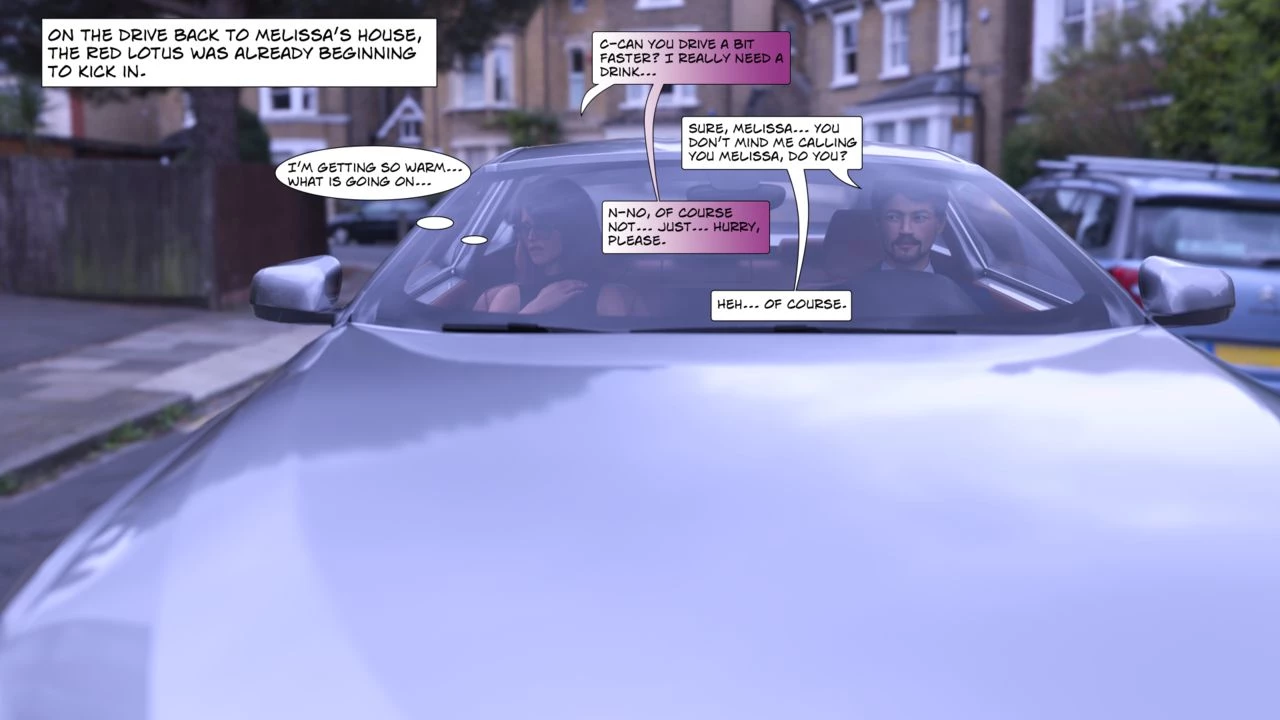 Emmas Corruption 6-8 image number 81